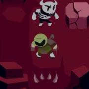 Helltaker But Doom Guy