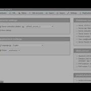 PhpMyAdmin MySQL Database How To Create Database Add Table Insert Data Into A Table