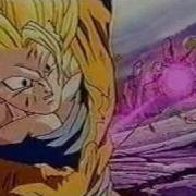 DBZ Party Up