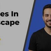 HOW TO EDIT NODES IN INKSCAPE 2026 Easy Guide