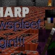 Lsharp Shows The Bowspleef Plugin