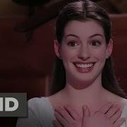Ella Enchanted 8 12 Movie CLIP Somebody To Love 2004 HD