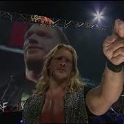 JERICHO SHUT THE HELL UP
