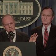 Macarena X George H Bush Withdraw From Kuwait Tiktok Music
