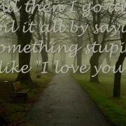 Something Stupid Frank Nancy Sinatra With Lyrics Wmv