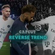LEVEL UP YOUR EDITS REVERSE TREND TUTORIAL ON CAPCUT 2