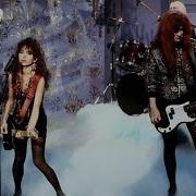 The Bangles In Your Room Na Siehste 11 30 88