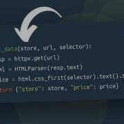 Scraping Multiples Websites With One Python Script
