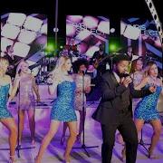 Uptown Funk Brunomars Live Cover By Parisselect