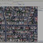 Drone Footprint Process