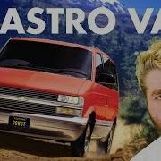 CHEVY ASTRO VAN Everything You Need To Know Up To Speed