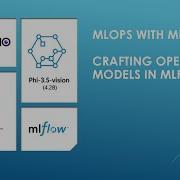 MLOps MLFlow Crafting OpenVino Models With MLflow Datascience Machinelearning