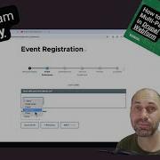 Краткий обзор как создать многостраничные формы в Drupal с помощью Webform