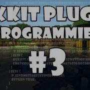 Eigenes Bukkit Plugin Programmieren 3 Weitere Befehle Argumente