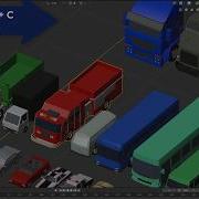 Lowpoly Assets