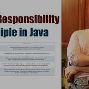 Single Responsibility Principle In Java SOLID Principles Tutorial
