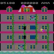 Super Cassette Vision Game Punch Boy 1984 Epoch
