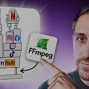 You Need To Learn FFmpeg RIGHT NOW