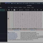 Reverse Shell Attack Buffer Overflow Attack Against Vulnserver Chat Server