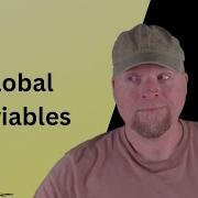 Python Tutorial 23 Global Variables