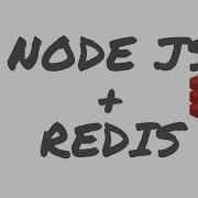Connect Redis From Node Js Application
