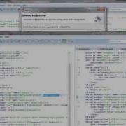 How To Build An XML File From Eclipse