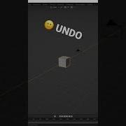 How To Model In Blender Undo Shorts
