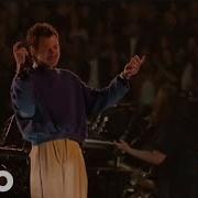Harry Styles The Waiting Game Live From One Night Only In Manchester