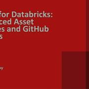 CI CD For Databricks Advanced Asset Bundles And GitHub Actions