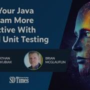 Make Your Java Dev Team More Productive With AI Led Unit Testing