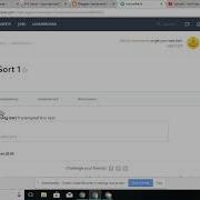 Countion Sort 1