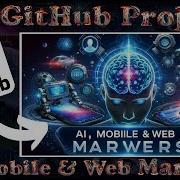 Top GitHub Projects Unveiled AI Mobile Web Marvels