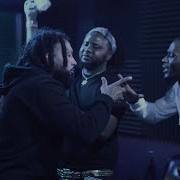 Mac Blu X Tw74n Looney X Slumm Prince Life Of A Gangsta In Studio Visual