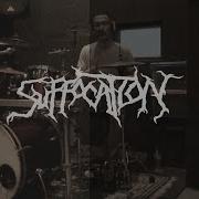 Marital Decimation SUFFOCATION Drum Cover