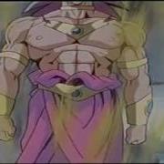 Broly Has A Very Unpradictable Script