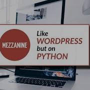 Build A Blog With Mezzanine CMS The BEST Django CMS 2018 Tutorial