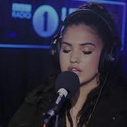 Mabel Mad Love In The Live Lounge