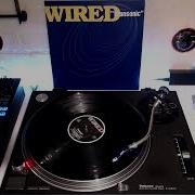 Wired Transonic DJ Enrico Mix