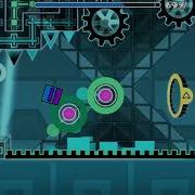 Fear Me Full Version By Frixniper Showcase Geometry Dash