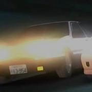 Initial D AMV Night Of Fire
