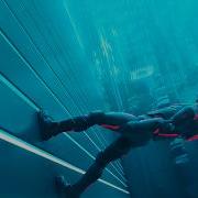 Navjaxx Descent 4K Official Music Video