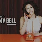 TATIANNA RING MY BELL LEGENDADO PT BR