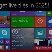 How To Install NewRetiled On Windows 8 1 W8 Revival Tutorial