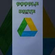 Shorts Googledrive Applogo How To Draw Google App Logo Drawingsworld