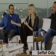 Şeffaf Oda Da Yarın