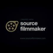 Source Filmmaker Logo 1080P 60FPS