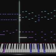 FF10 敵襲 ピアノアレンジ