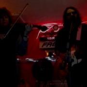 Модест Шёл пустой трамвай Live Souledge Club 25 11 2016