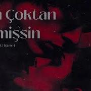 Sen Çoktan Gitmişsin Urban Chillout House
