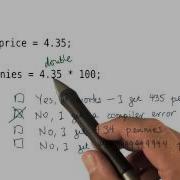 Casts Intro To Java Programming